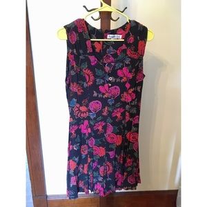 Vintage Westport Ltd Romper